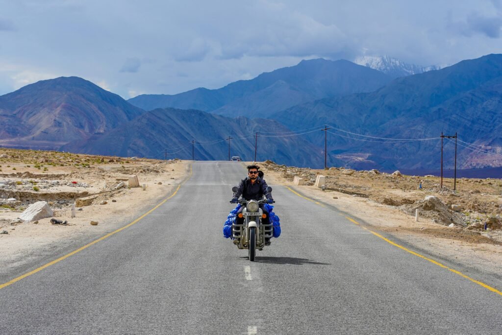 A Guide to Visiting Leh-Ladakh by Road