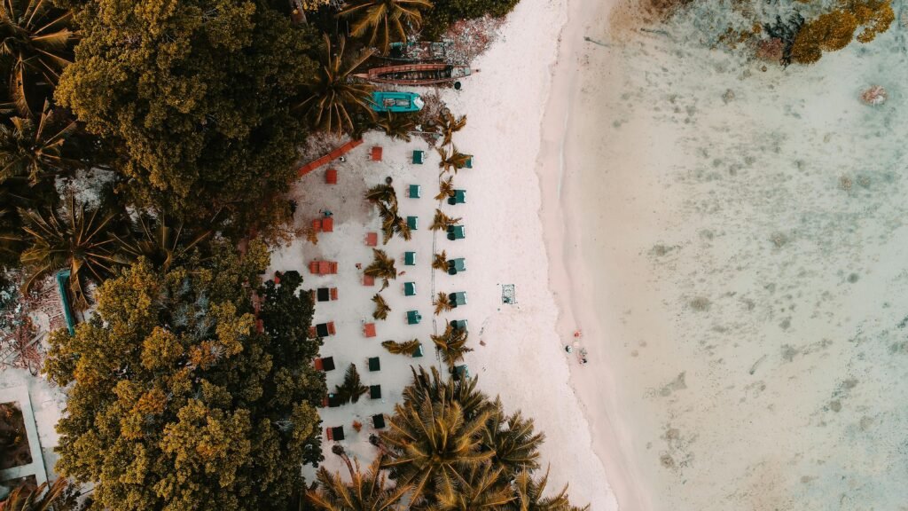 A Weekend in Andaman: What to See & Do