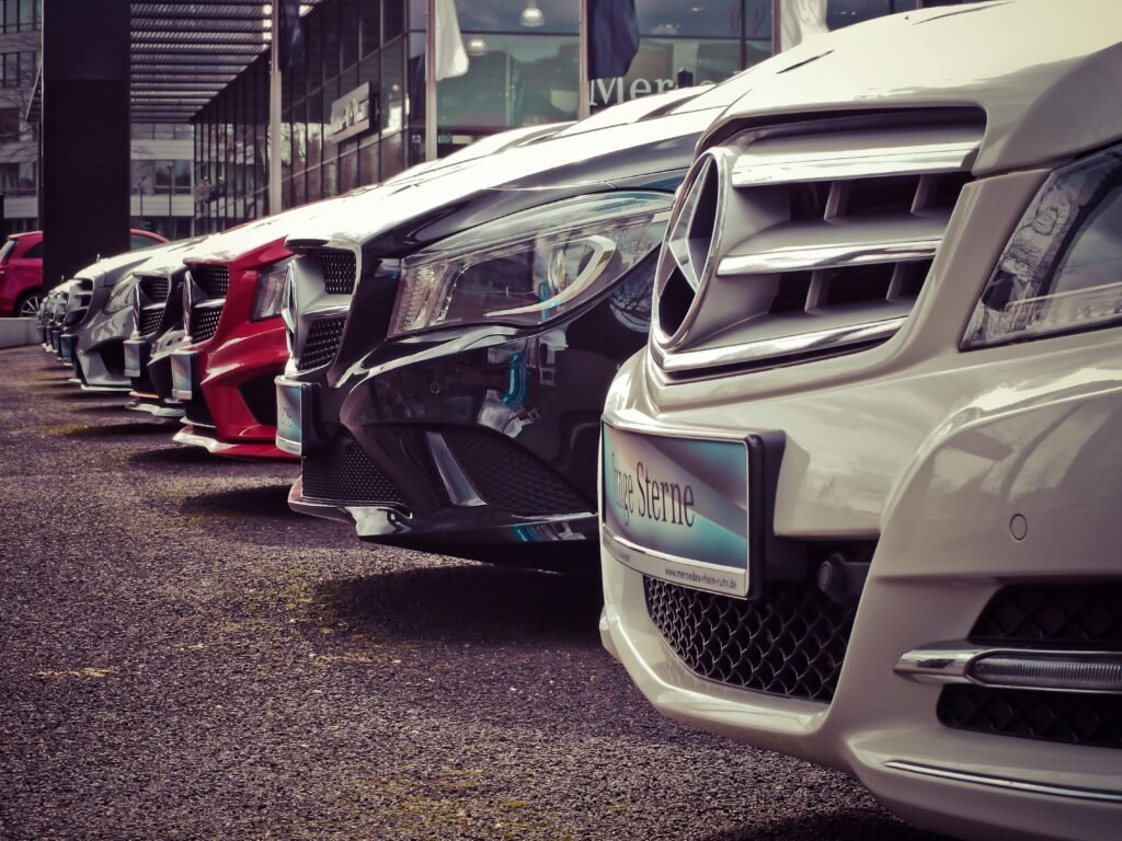 Best Apps to Book Taxis & Cabs