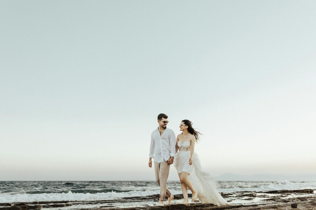 Best Beach Resorts in India for Honeymoon