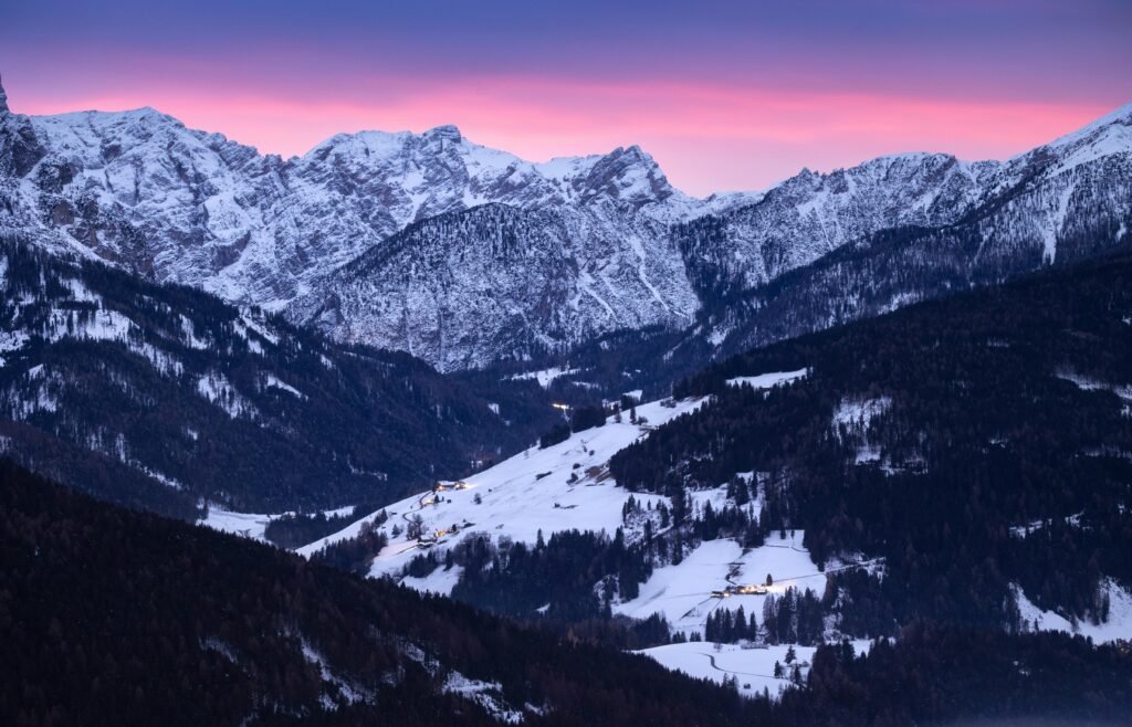 Best Hill Stations for Summer Break