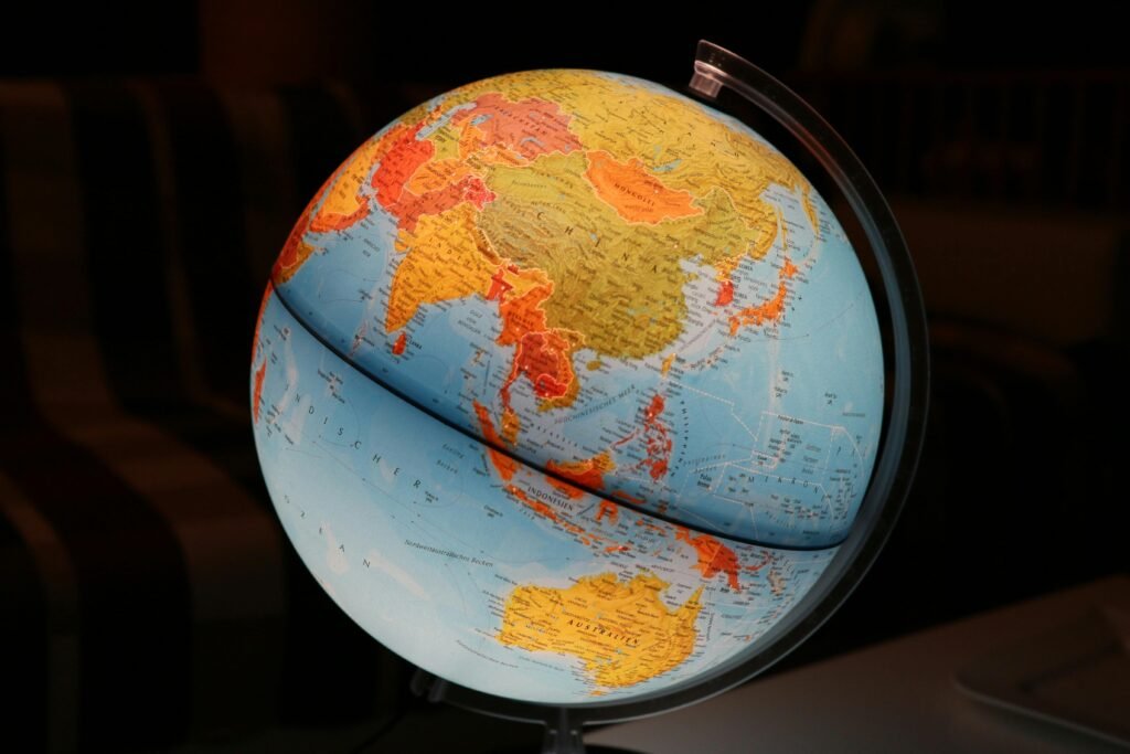 Best Time to Visit India by Region