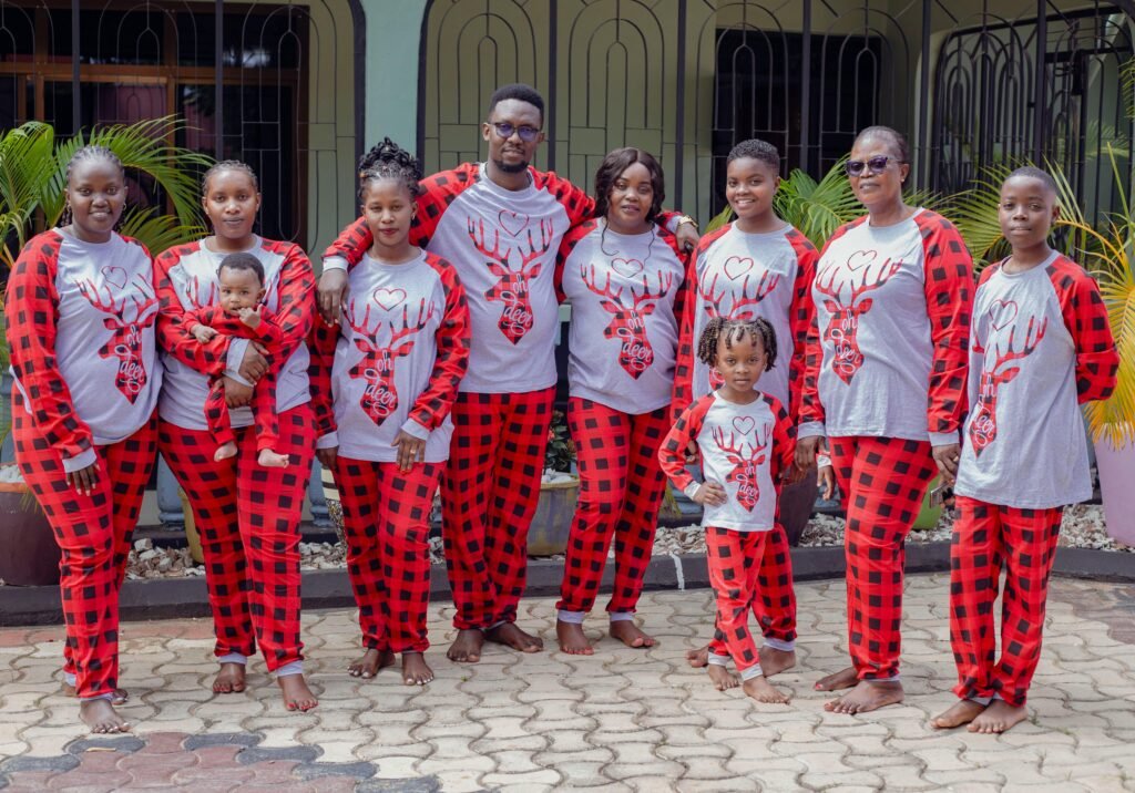Budget Tips for Large Family Tours