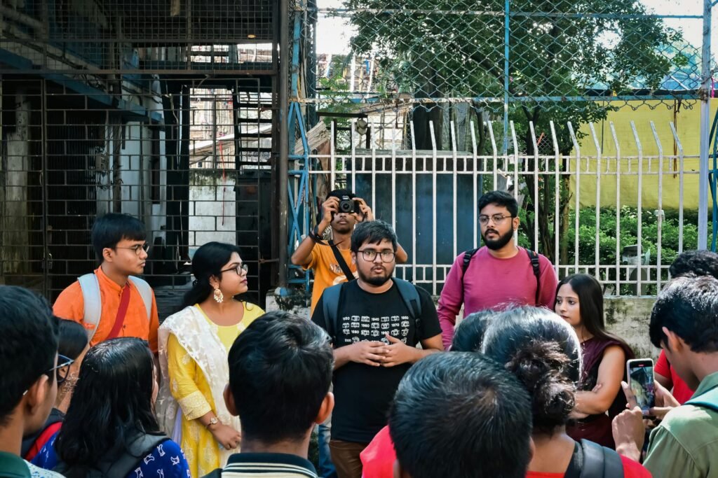 Educational Trips in India