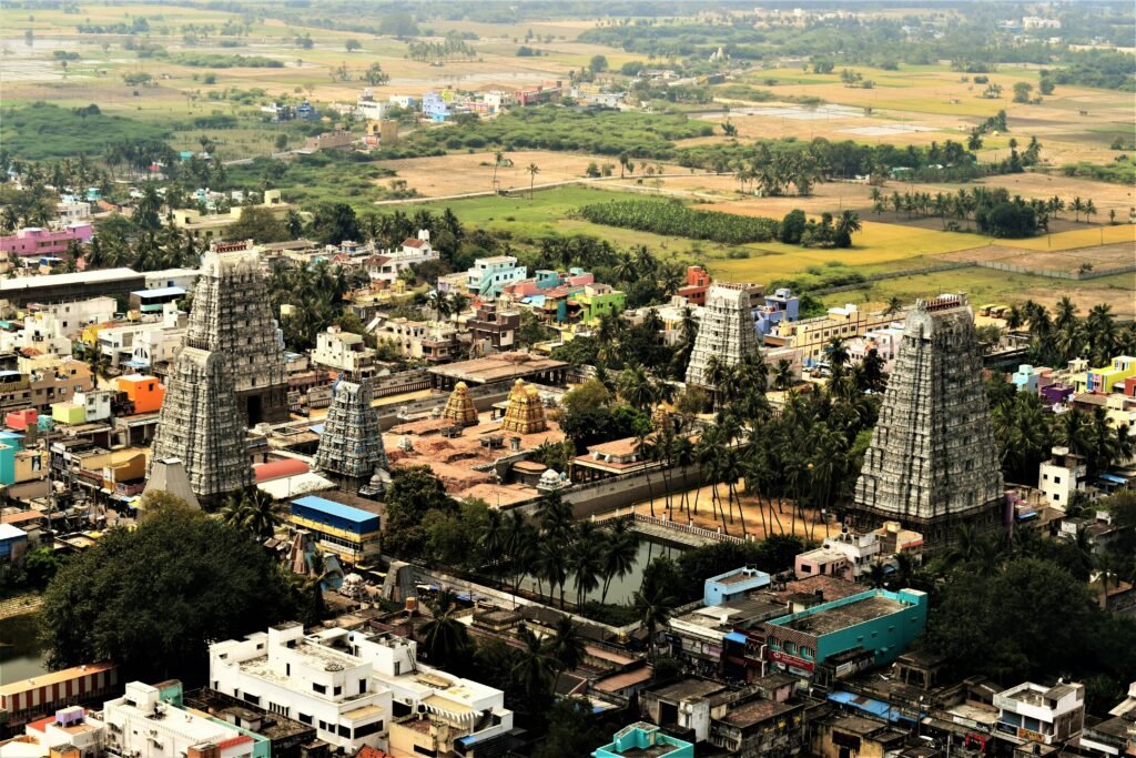 Hidden Gems in South India
