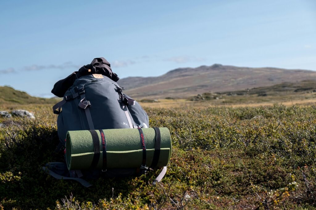 How to Choose the Right Travel Backpack