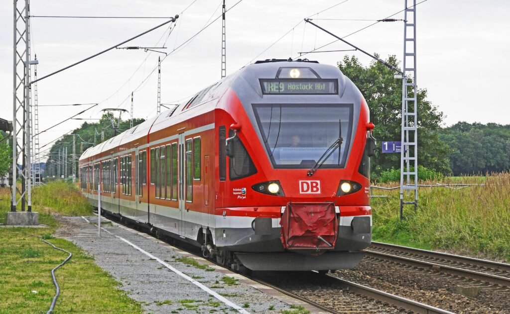 How to Travel Across India by Train