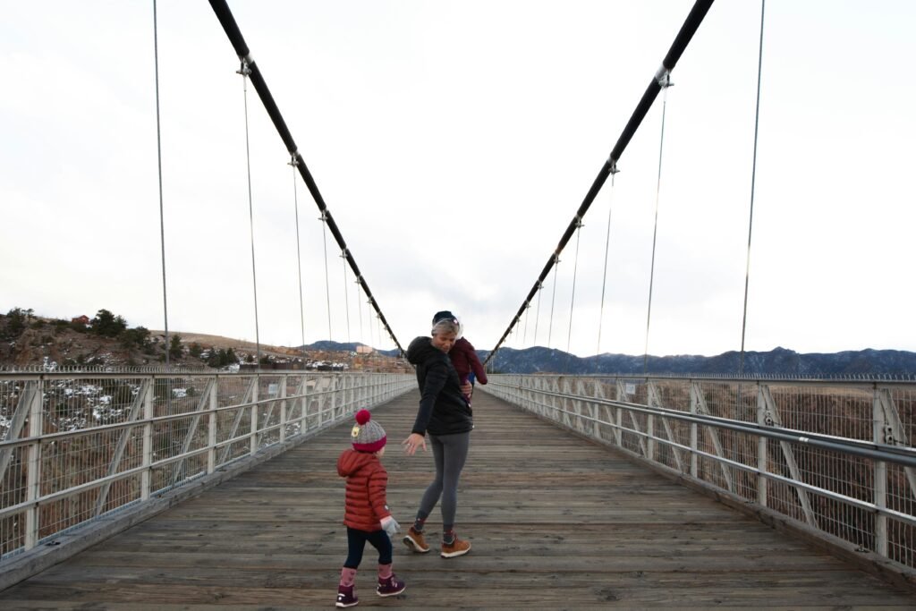 How to Travel with Toddlers