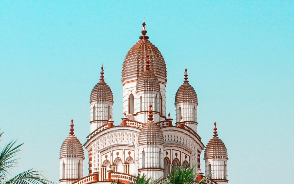 Kali Temple Tours in Kolkata