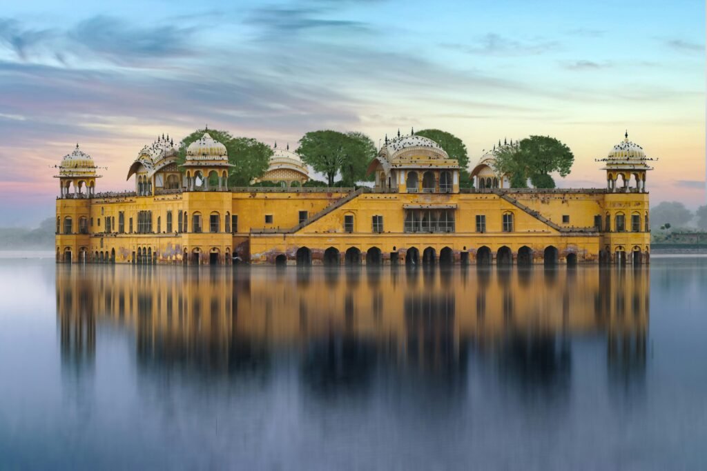 Must-See Attractions in Rajasthan