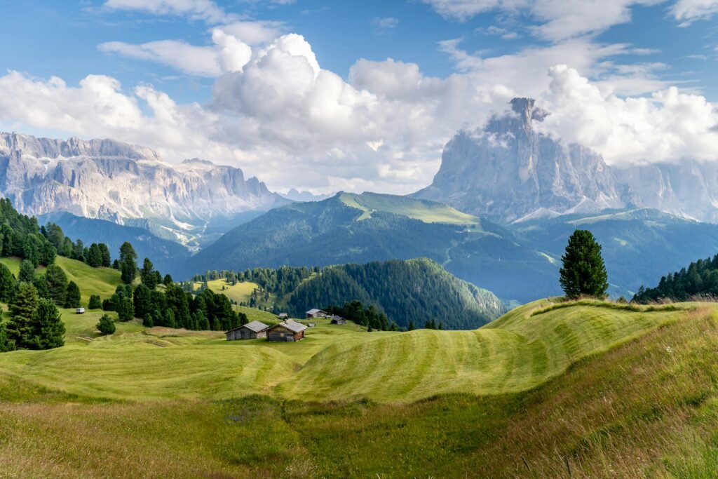 Planning Your Summer Vacation in the Hills
