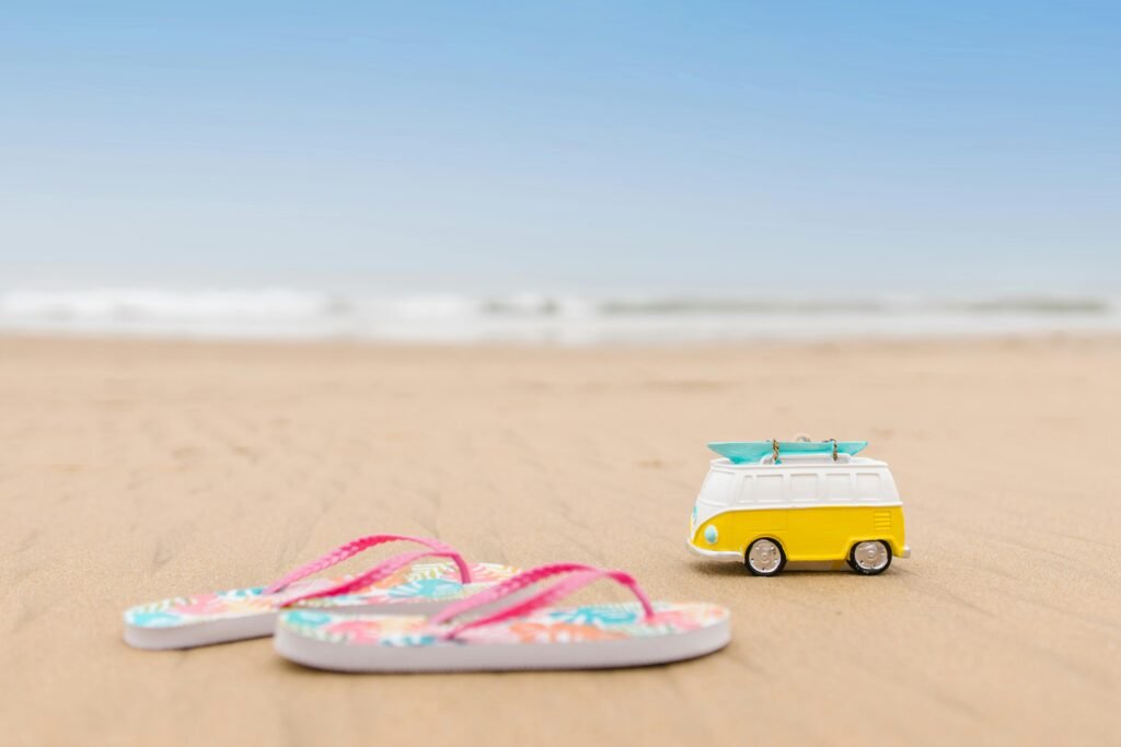 Solo Travel Tips for First Time Travellers