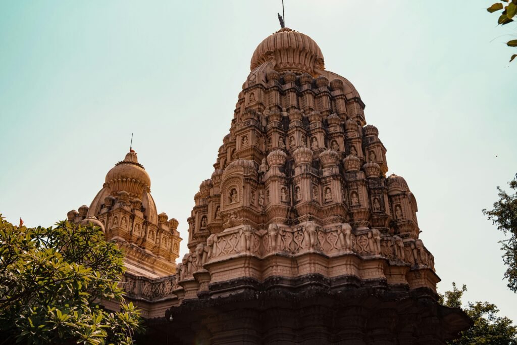 Top 10 Pilgrimage Sites in India