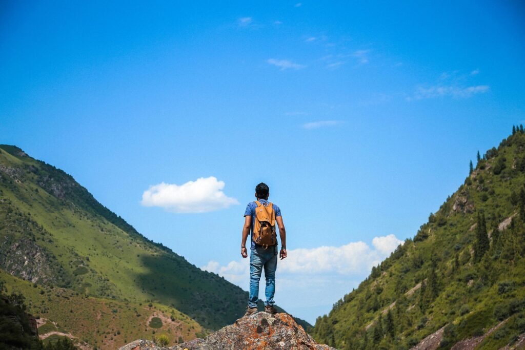 Trekking Spots for Beginners