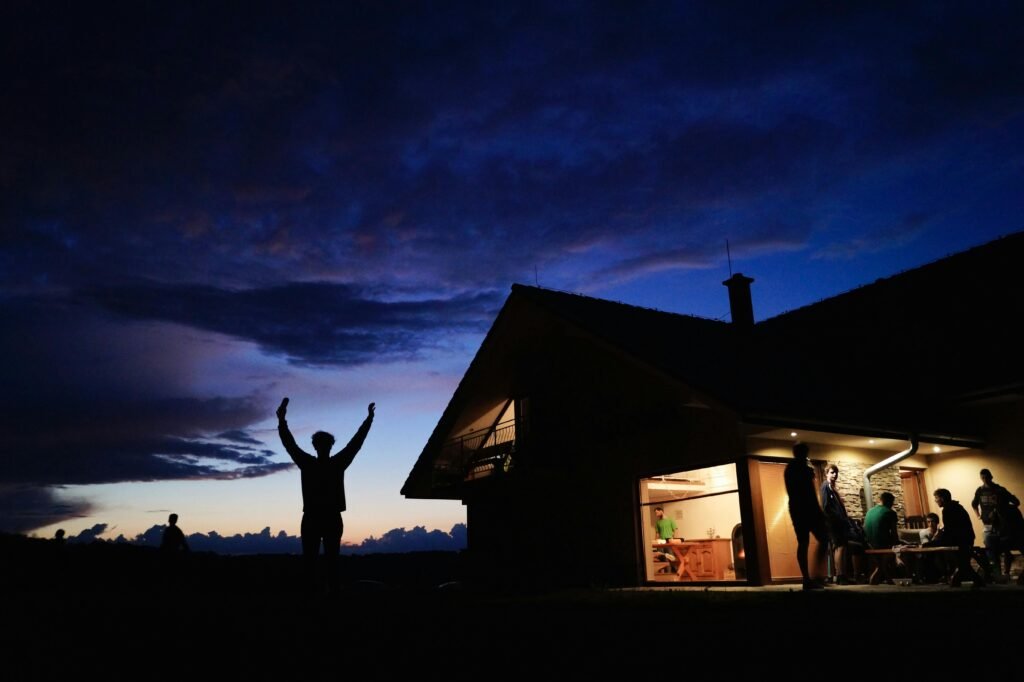 Unique Cottages to Stay in Gangasagar